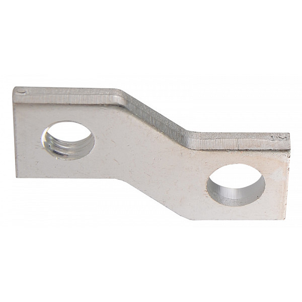 Шина перехідна Аско-Укрем ШП 100A (комплект 6шт) - фото №1