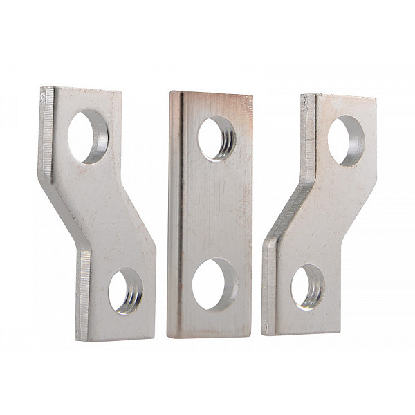 Шина перехідна Аско-Укрем ШП 100A (комплект 6шт) - фото №3