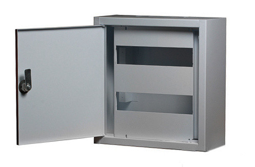 Щит освітлення стандарт ЩО-24НГ - фото №2