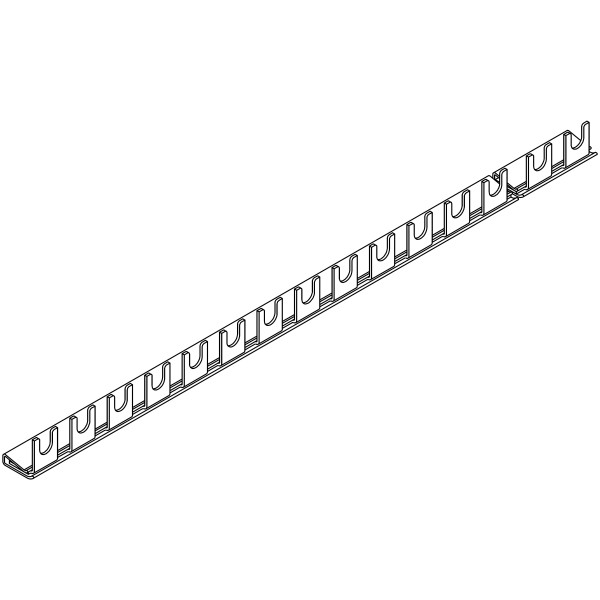 Збірна U-подібна шина Schrack BS900140 1P 10мм² - фото №1