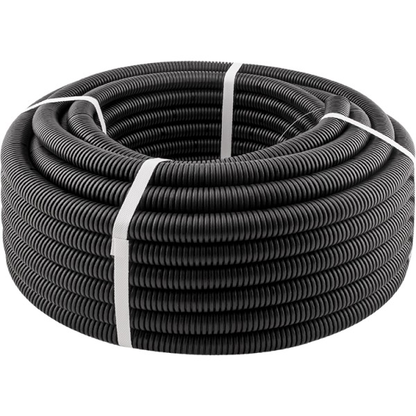 Гофрированная труба E.Next e.g.tube.uv.stand.19.25.p 19/25 стойкая к ультрафиолету (50м) (s028075)