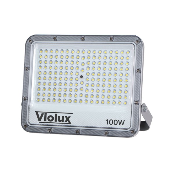 Прожектор LED Violux CARBON 100W 5000K 12000lm IP65 ( 400172 )