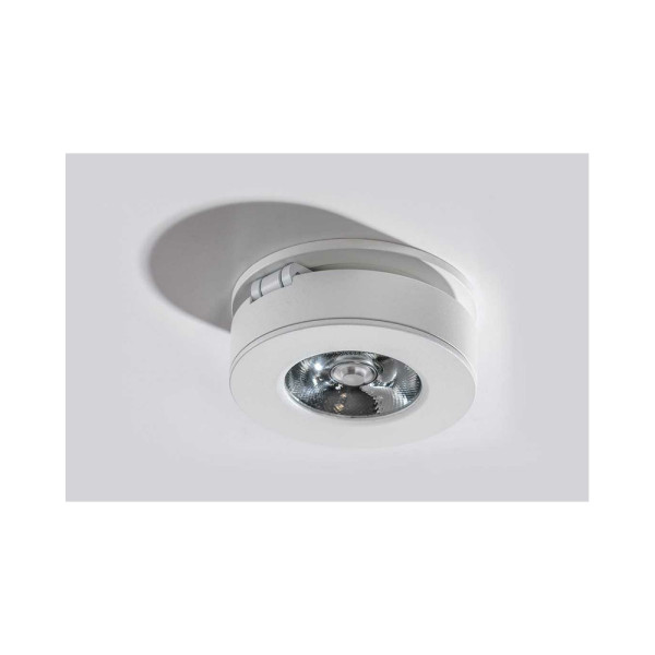 Точечный светильник Azzardo AZ4529 Frida LED 1x12W 3000K 1100Lm IP54 - фото №2