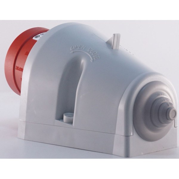 Настінна силова вилка Sez IPN1653 - фото №1