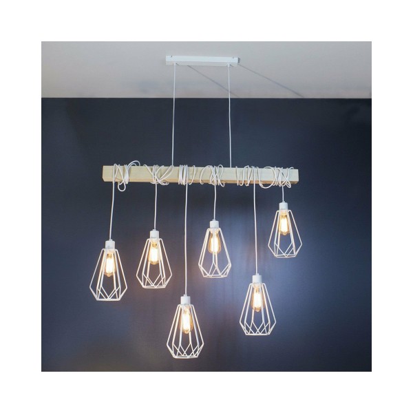 Люстра подвесная Imperium Light 2026100.01.61 Cosiness