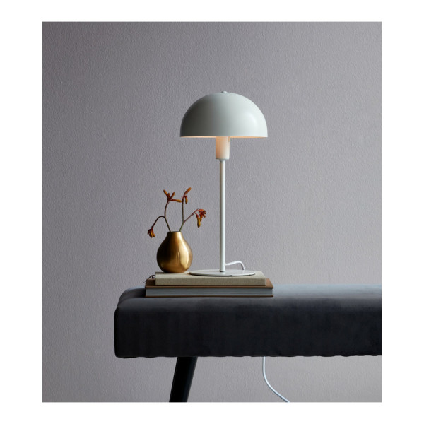 Настільна лампа Nordlux 48555001 Ellen E14 1x40W IP20 - фото №3