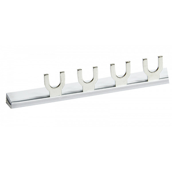 З`єднувальна шина Аско-Укрем ШС-U 1 полюс (A0150110007)