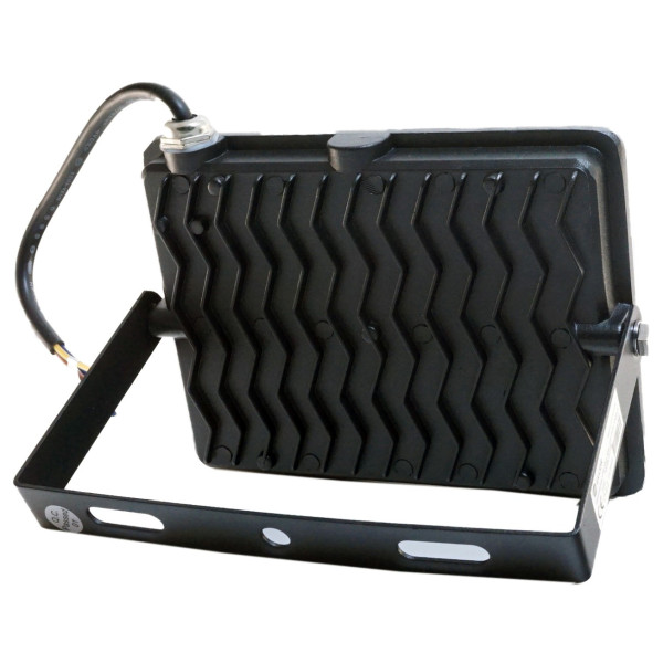 Світлодіодний прожектор Elcor 622116 50Вт IP65 6500К 4500Лм - фото №4