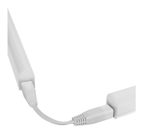 Лінійний світлодіодний світильник Osram Switch Batten 1,2M 14Вт/840 LEDV (4058075267046) - фото №2