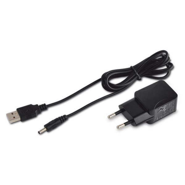 Настільний LED світильник Videx 7Вт 3000-5500K (VL-TF05B) - фото №4