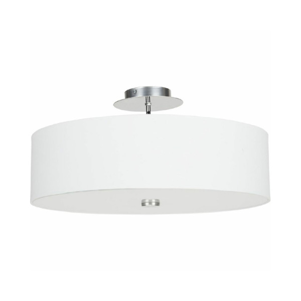 Люстра Nowodvorski 36391 Viviane E27 3x60W IP20 Wh