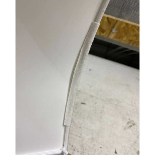 Люстра Nowodvorski 36391 Viviane E27 3x60W IP20 Wh - фото №1