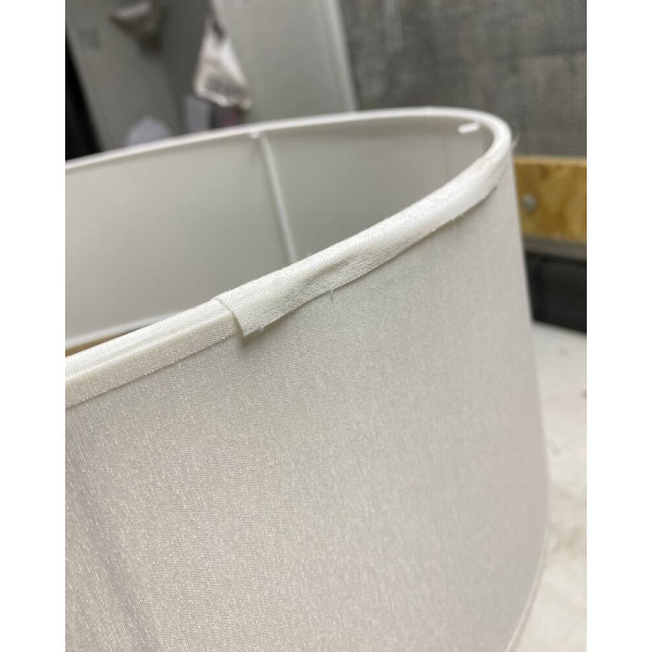 Люстра Nowodvorski 36391 Viviane E27 3x60W IP20 Wh - фото №2