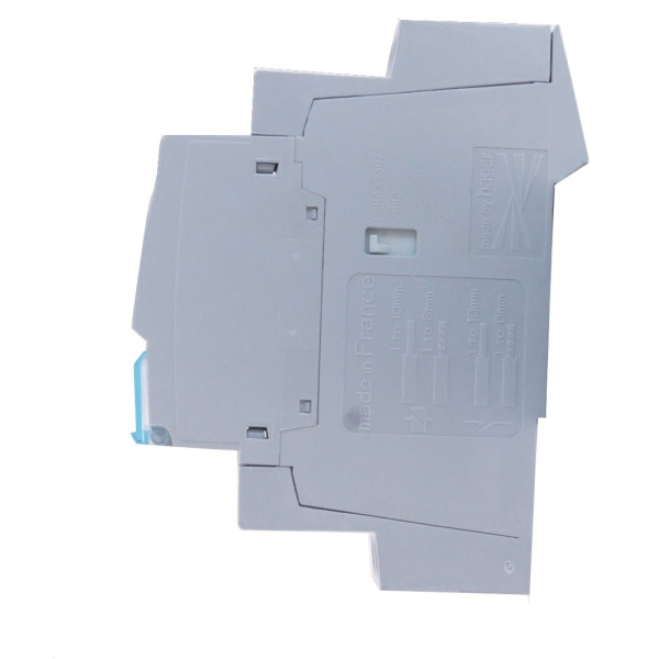 Контактор Hager 25A ESC125 (1НВ, 230В) 1м - фото №2