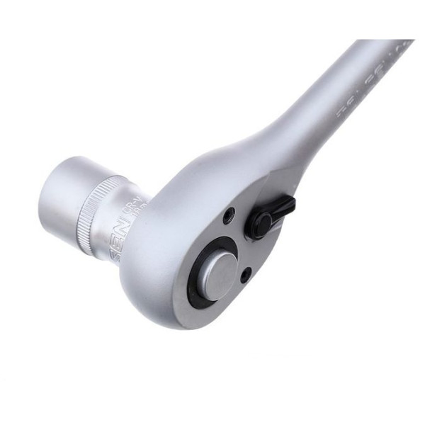 Набор торцевых головок Tolsen (15152) 1/2" (12шт) «Профи» - фото №2