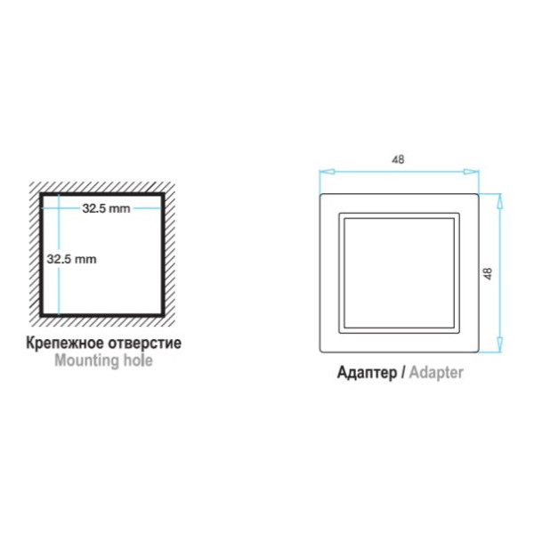 Реле часу EMAS RZ1D1S-5 цифровий багатофункціональний 0.1с-99.59ч 220 AC - фото №9