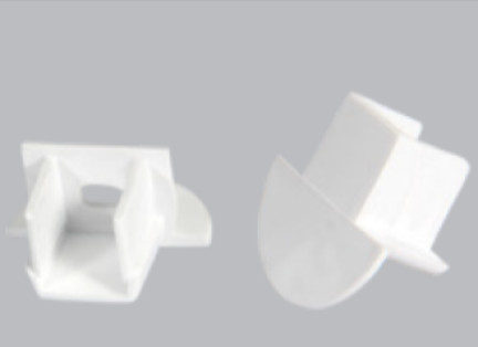 Закінчення без отвору для профілю LP22121 (LP22129)