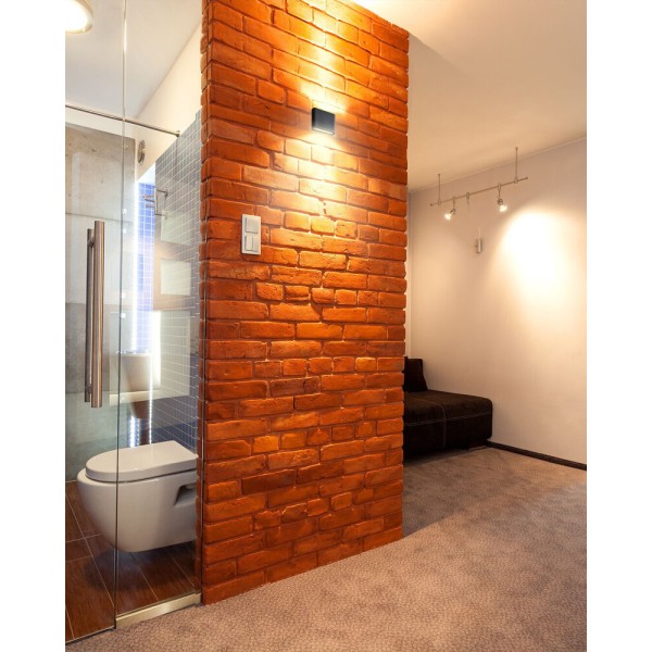 Вуличний світильник Kanlux 29270 Garto LED 1x8W 4000K 300Lm IP54 графітовий - фото №4