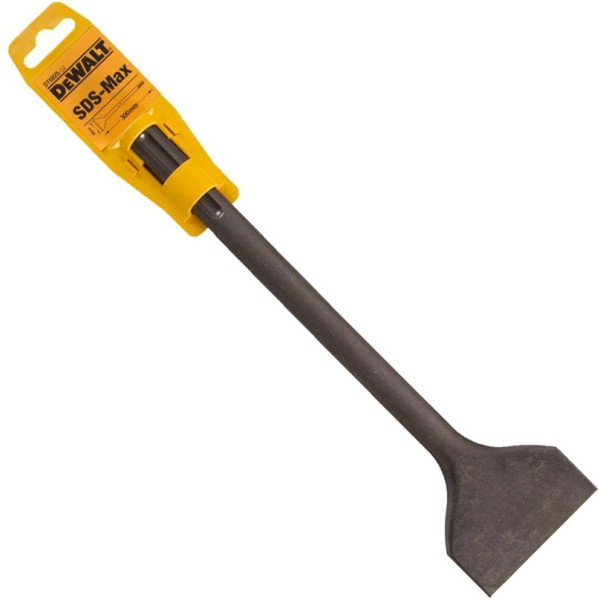 Лопаткове зубило DeWALT DT6825 SDS-Max 80х300мм