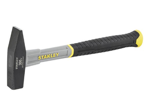 Слюсарний молоток Stanley STHT0-51907 Fiberglass DIN 300г