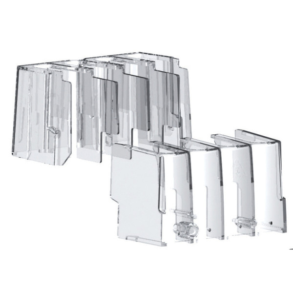 Клемна кришка ETI MLBS-TSIN 4P CO для MLBS 63-125A 4P IN (4661701)