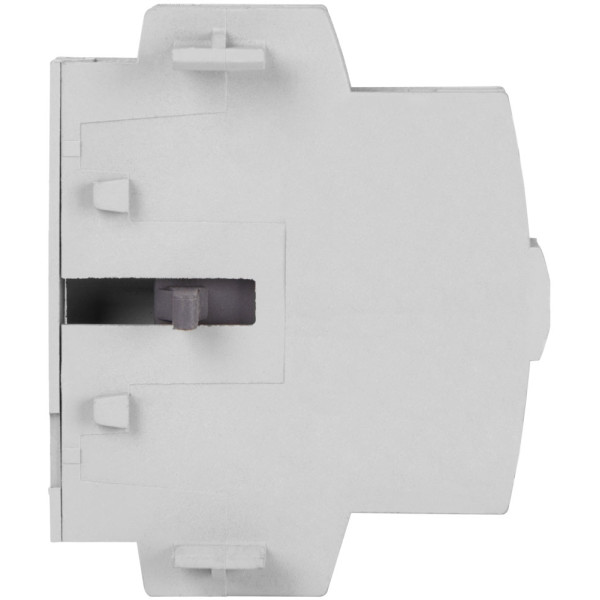 Дополнительный контакт E.Next e.industrial.au.11lr 1NO+1NC (i0140001) - фото №5