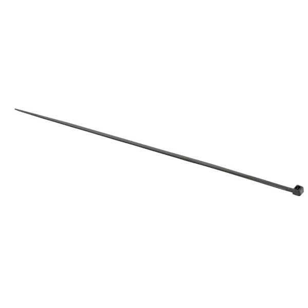 Хомут кабельный Schneider Electric Thorsman 200x3.6мм чорний (100шт)