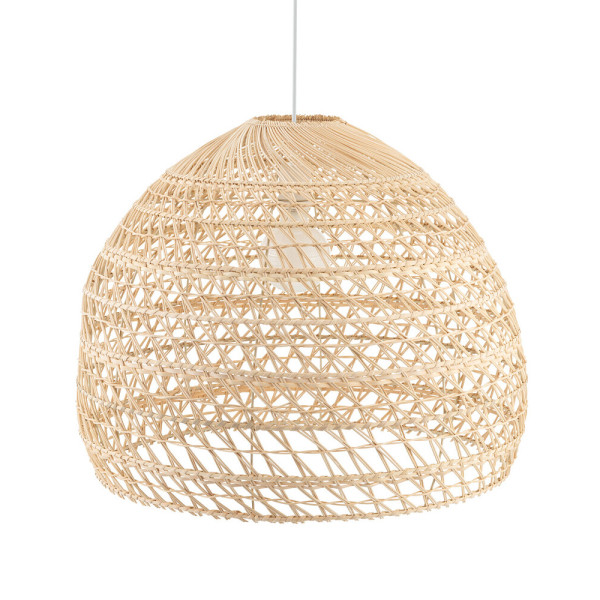 Подвесной светильник, люстра Nowodvorski 11152 Boho L E27 1x25W IP20 бежевый - фото №3