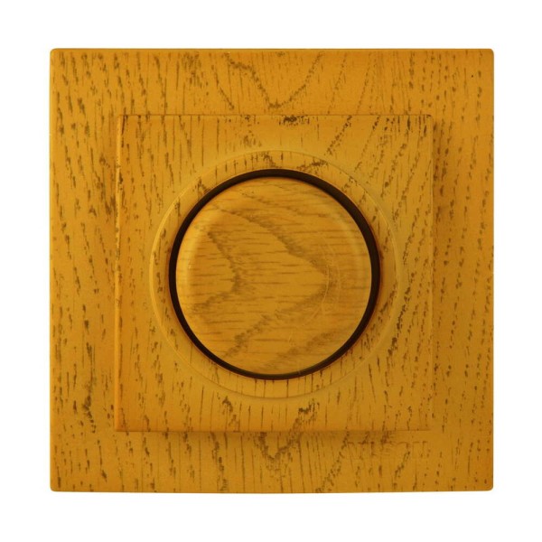 Світлорегулятор Nilson Touran дуб 600W з підсвіткою ( 24251052 )