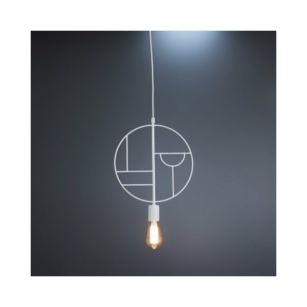 Підвісний світильник, люстра Imperium Light 160140.01.01 Avant-garde