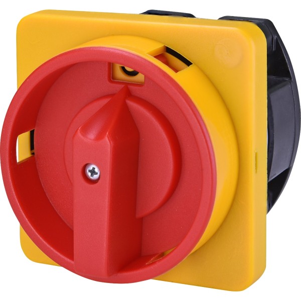 Кулачковый переключатель ETI 004773058 CS 40 90 U LK (1p «0-1» 40A)