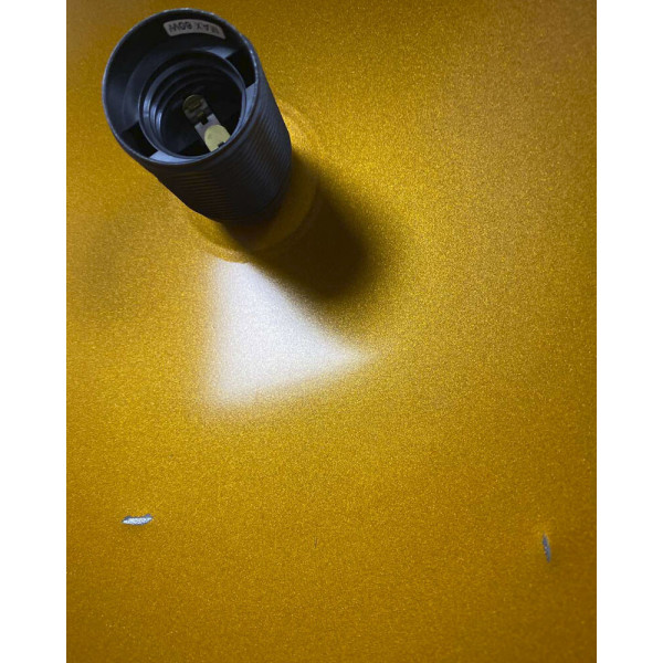 Люстра Nowodvorski 34840 Hemisphere S E27 1x60W IP20 Bl - фото №2