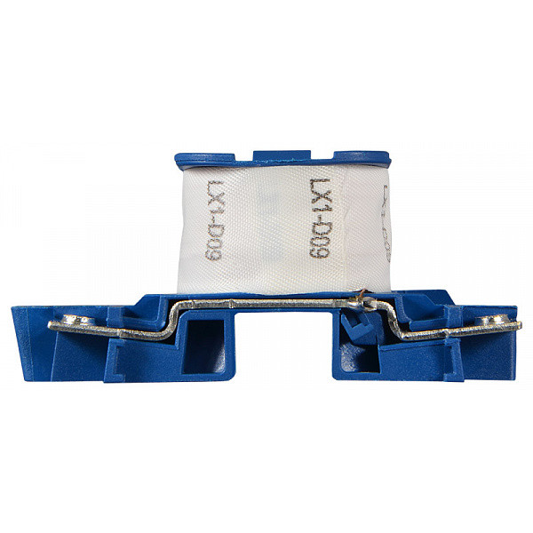 Катушка управления Аско-Укрем LX1-D2 Q7 380В для ПМ 09,12,18 (A0040050050) - фото №1