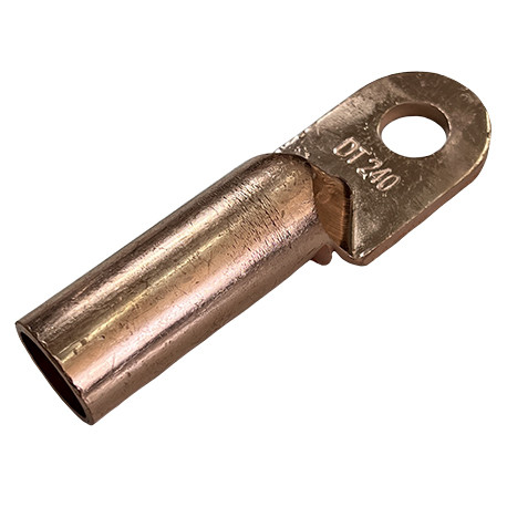 Мідний кабельний накінечник Promfactor CL/CR-95-12