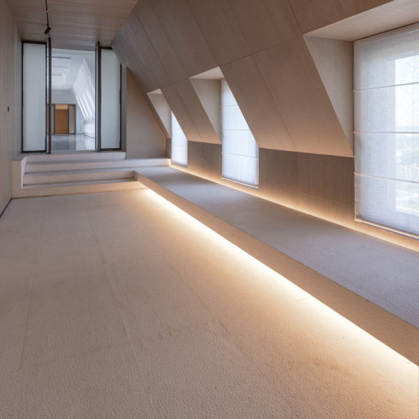 LED стрічка COLORS 80-2835-48V-IP67 5.8W 550Lm 3000K 20м (D880-48V-10mm-IP67-WW) - фото №1