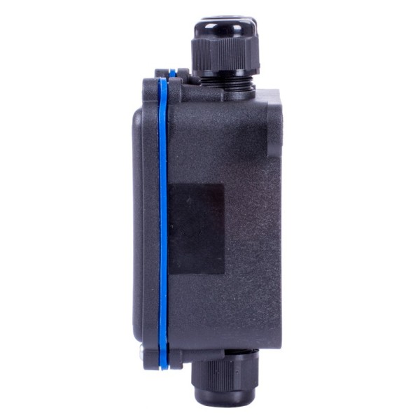 Распределительная коробка E.Next e.wdb.cnp723.4t.b с клеммником 103х96х42 мм IP68 (s071002) - фото №2