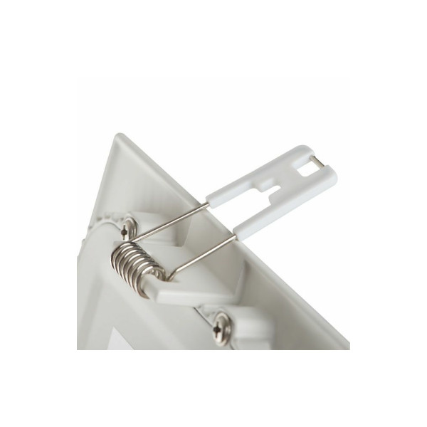 Точечный светильник Kanlux 28945 Katro V2LED 24W-NW-W - фото №1