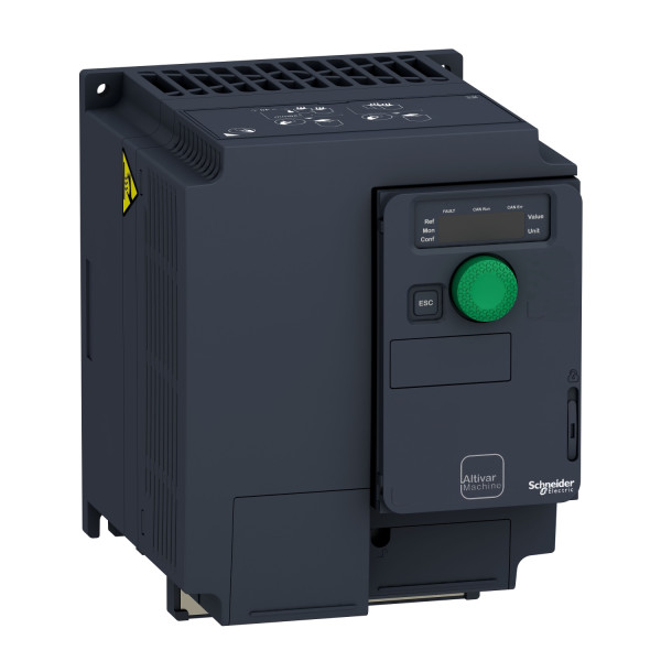 Перетворювач частоти Schneider Electric ATV320C ATV320U30N4C 3кВт 380В 3Ф