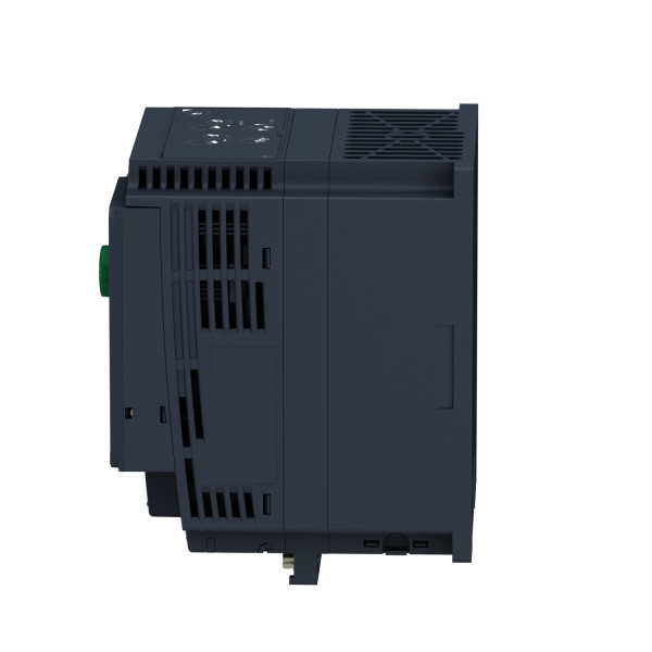 Перетворювач частоти Schneider Electric ATV320C ATV320U30N4C 3кВт 380В 3Ф - фото №2
