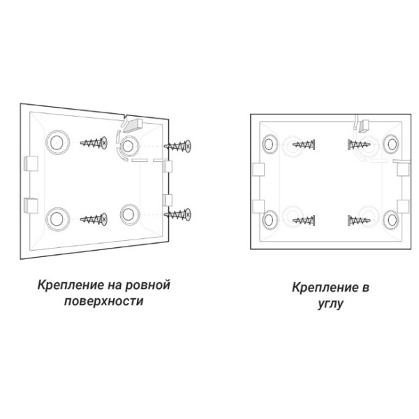Беспроводной датчик выявления движения Ajax 15711 MotionCam с фотофиксацией (белый) - фото №7