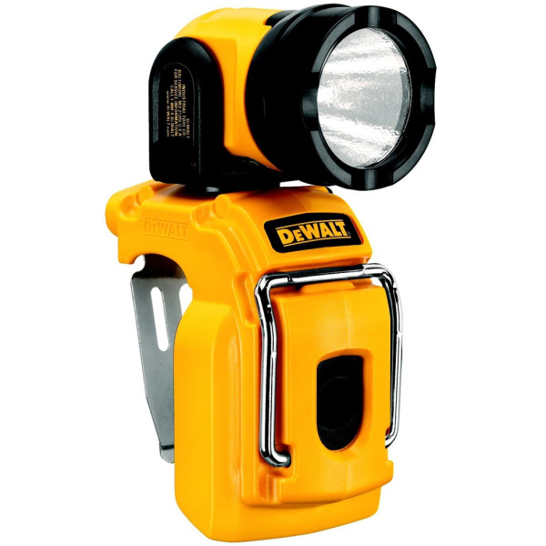 Ліхтар DeWALT DCL510N