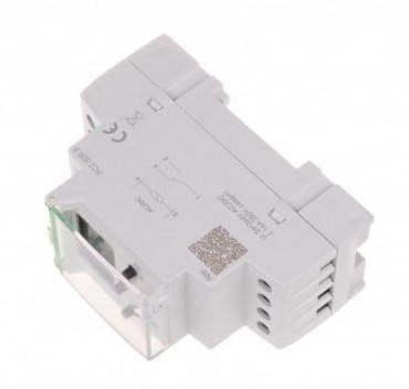 Таймер F&F PCZ-529.3 - фото №2