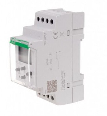 Таймер F&F PCZ-529.3 - фото №3