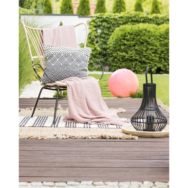 Вуличний світильник на сонячній батареї куля Goldlux 311368 Kula Led 3000K + RGB IP65 Білий - фото №3