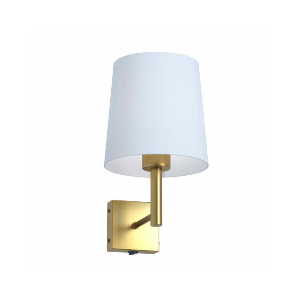 Бра, настінний світильник Pikart 30959-4 E27 1x60W IP20