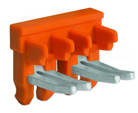 Перемичка Wago 2007-8442 Topjob S 30А