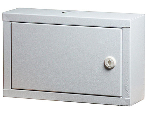 Щиток ЩРн-12з IP31 profi - фото №1