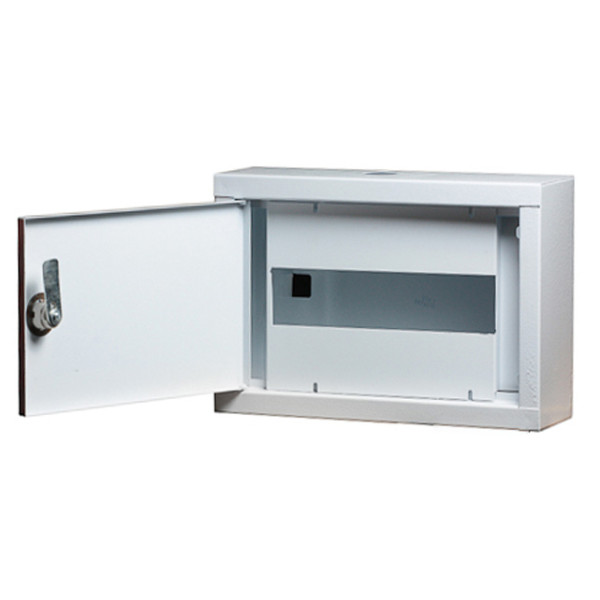 Щиток ЩРн-12з IP31 profi - фото №2