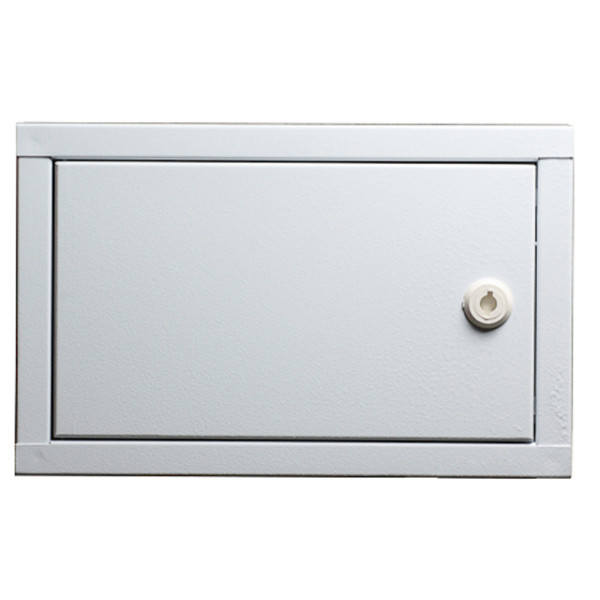 Щиток ЩРн-12з IP31 profi - фото №3