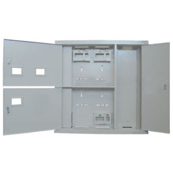 Поверховий розподільний щит ЩЕ-3ст 01 - фото №3